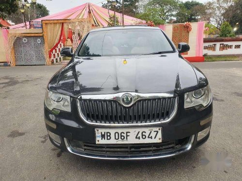 Used Skoda Superb 1.8 TSI 2011 MT for sale in Kolkata 