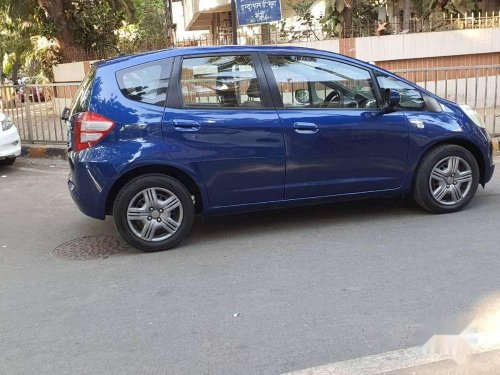 Used Honda Jazz 2009 MT for sale in Mumbai