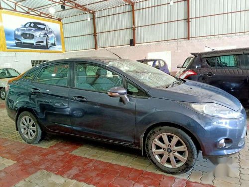 Used Ford Fiesta 2013 MT for sale in Chennai 