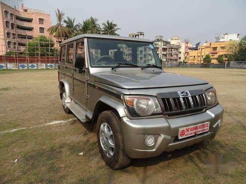 Mahindra Bolero SLE BS IV, 2014, Diesel MT for sale in Kolkata 