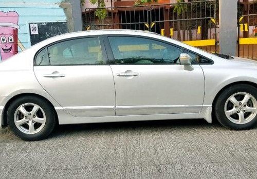 Used Honda Civic 2010 MT for sale in Pune