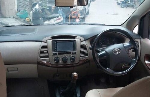 Used Toyota Innova 2015 MT for sale in New Delhi