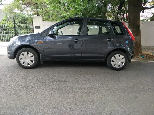 Used Ford Figo 2011 MT for sale in Bangalore 