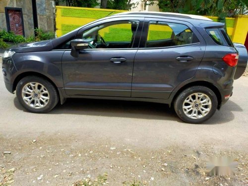 Used 2013 Ford EcoSport MT for sale in Chennai 