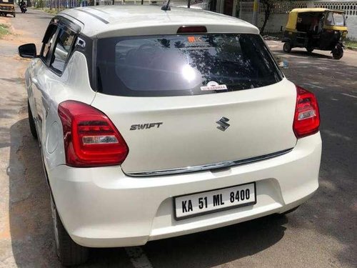 Used Maruti Suzuki Swift VDI 2018 MT for sale in Mysore 