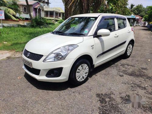 Used 2015 Maruti Suzuki Swift MT for sale in Kochi 