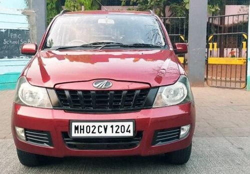 Used Mahindra Quanto C6 2012 MT for sale in Pune