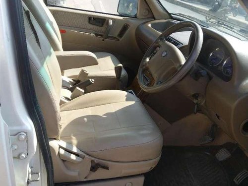 Used 2011 Tata Safari MT for sale in Ajmer 