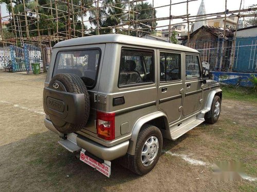 Mahindra Bolero SLE BS IV, 2014, Diesel MT for sale in Kolkata 