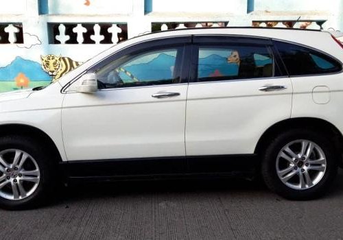 Used 2010 Honda CR V AT for sale in Pune