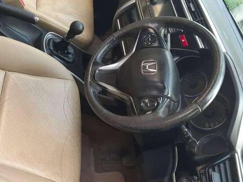 Used Honda City VX, 2016, Petrol MT for sale in Kolkata 