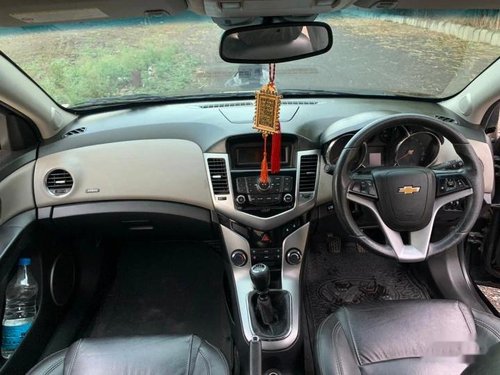 Used 2013 Chevrolet Cruze MT for sale in Pune