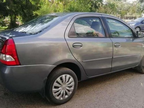 Used Toyota Etios G, 2014, Petrol MT for sale in Noida 