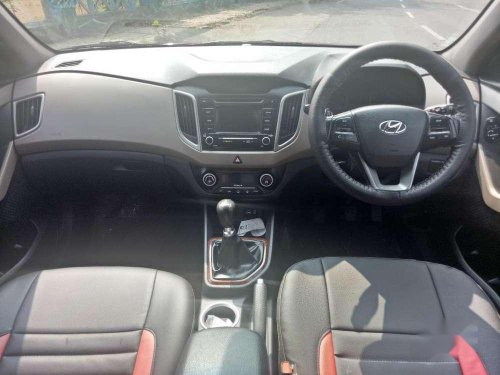 Used Hyundai Creta 2016 AT for sale in Goregaon 