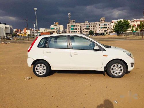 Used 2013 Ford Figo MT for sale in Vadodara 