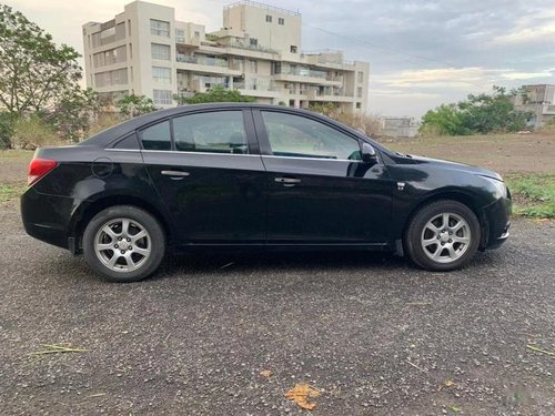 Used 2013 Chevrolet Cruze MT for sale in Pune