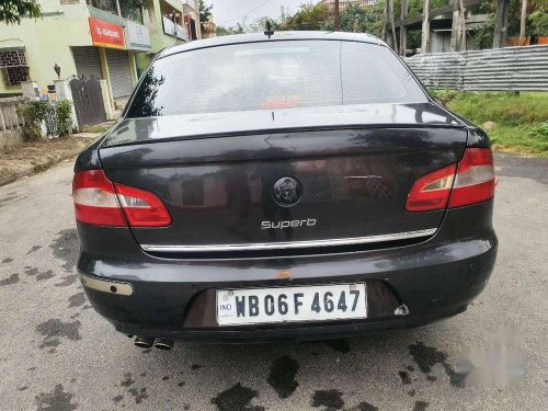 Used Skoda Superb 1.8 TSI 2011 MT for sale in Kolkata 