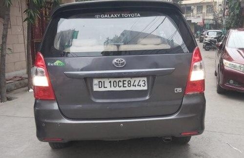 Used Toyota Innova 2015 MT for sale in New Delhi