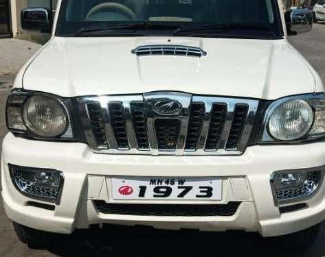 Used Mahindra Scorpio M2DI 2012 MT for sale in Nagpur 