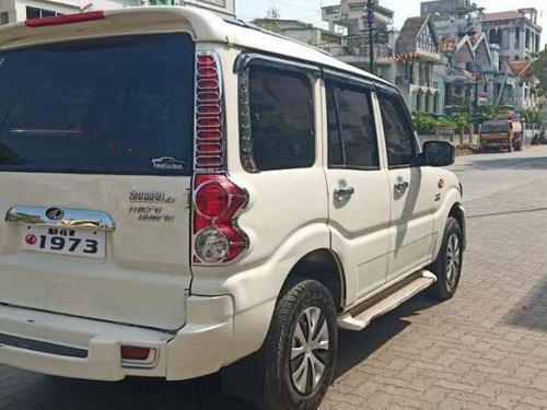 Used Mahindra Scorpio M2DI 2012 MT for sale in Nagpur 