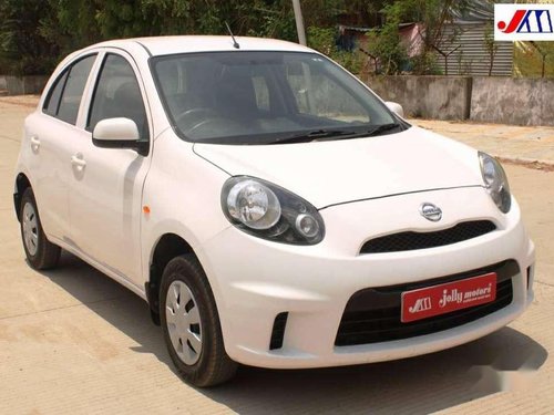 Used Nissan Micra Active 2016 MT for sale in Ahmedabad