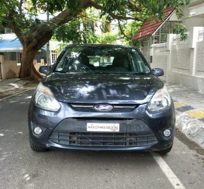 Used Ford Figo 2011 MT for sale in Bangalore 