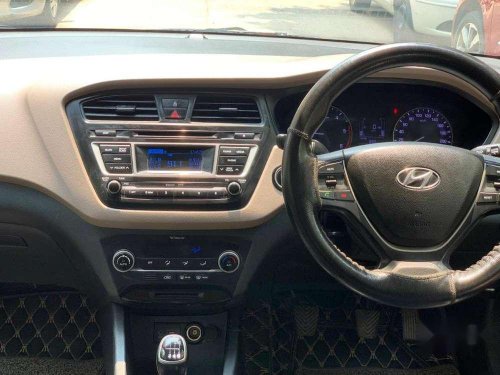 Used Hyundai i20 2015 MT for sale in Gurgaon 