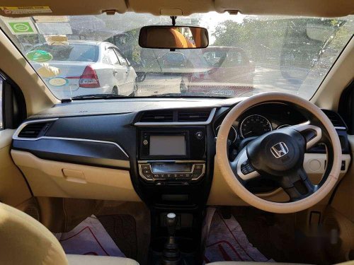 Used 2016 Honda Amaze MT for sale in Kolkata 