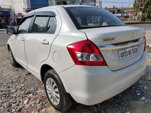 2016 Maruti Suzuki Swift Dzire MT for sale in Bareilly 