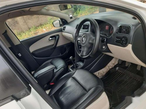 Used 2012 Volkswagen Polo MT for sale in Chandigarh 