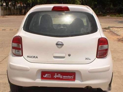 Used Nissan Micra Active 2016 MT for sale in Ahmedabad