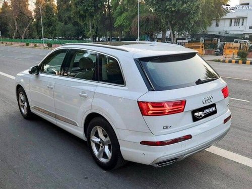 Used Audi Q7 2017 AT for sale in New Delhi