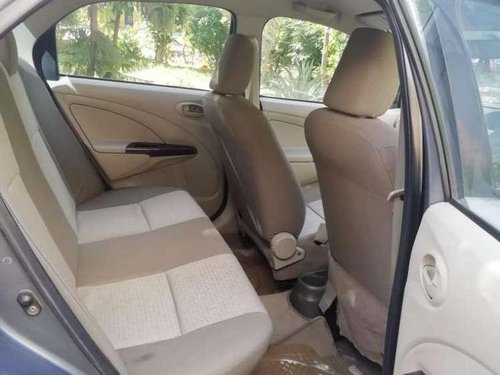 Used Toyota Etios G, 2014, Petrol MT for sale in Noida 