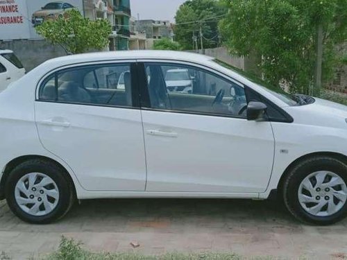 Used Honda Amaze 2014 MT for sale in Ludhiana 