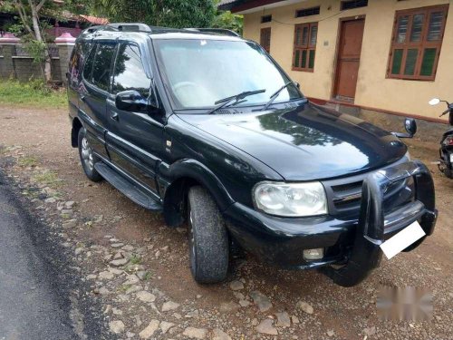 Used 2008 Tata Safari MT for sale in Kochi 