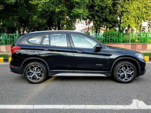 Used 2018 BMW X1 AT for sale in Chandigarh 
