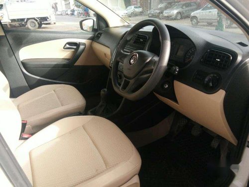 Used Volkswagen Ameo 2017 MT for sale in Ludhiana 