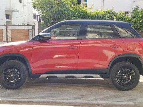 Maruti Suzuki Vitara Brezza ZDi Plus 2018 MT for sale in Ahmedabad