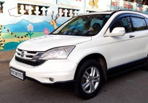 Used 2010 Honda CR V AT for sale in Pune