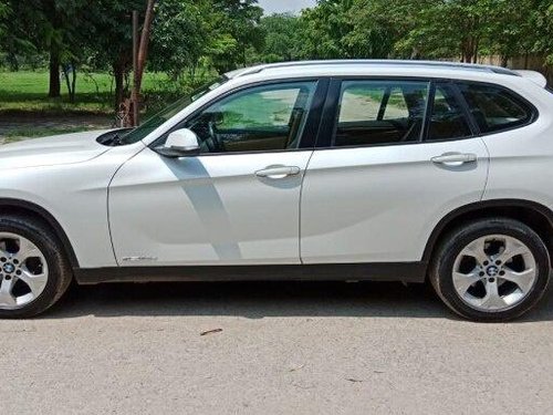 BMW X1 sDrive20d 2014 AT for sale in New Delhi