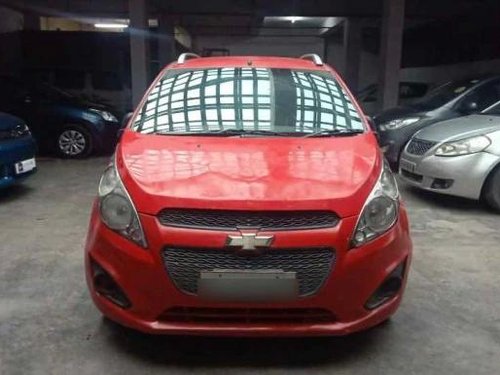 Used 2015 Chevrolet Beat MT for sale in Gurgaon 