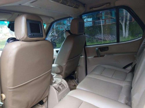 Used 2008 Tata Safari MT for sale in Kochi 