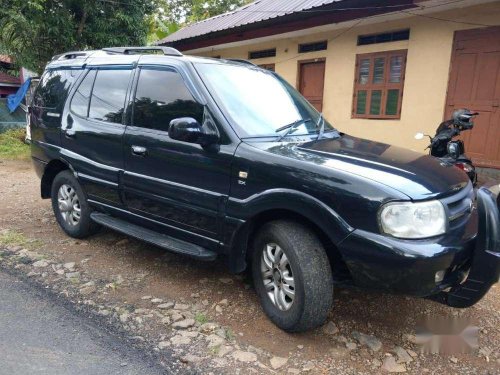 Used 2008 Tata Safari MT for sale in Kochi 