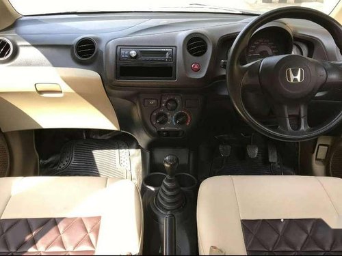 Used Honda Amaze 2013 MT for sale in Hyderabad