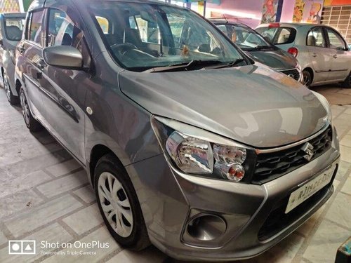 Used 2018 Maruti Suzuki Celerio AT for sale in Jaipur 