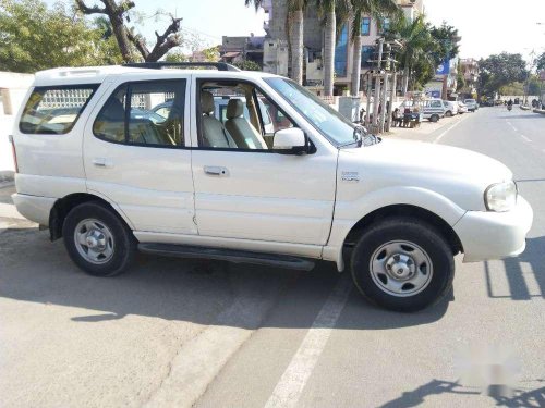 Used 2011 Tata Safari MT for sale in Ajmer 