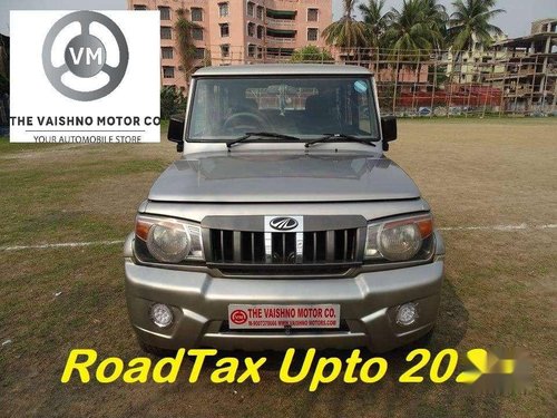 Mahindra Bolero SLE BS IV, 2014, Diesel MT for sale in Kolkata 