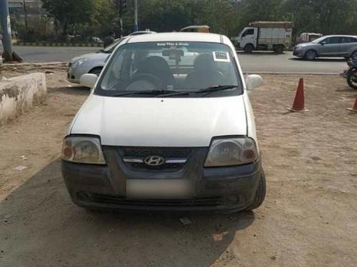 Used Hyundai Santro Xing 2006 MT for sale in Gurgaon 