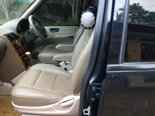 Used 2008 Tata Safari MT for sale in Kochi 