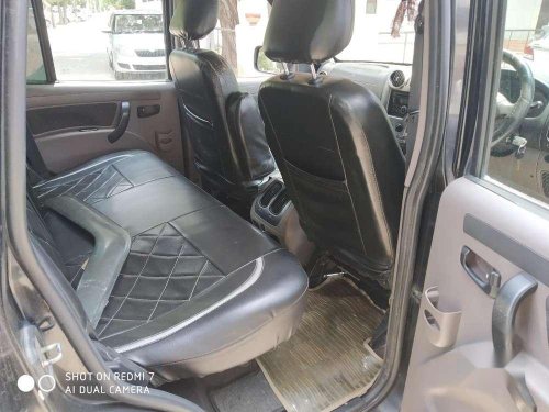 Used 2011 Mahindra Scorpio MT for sale in Gurgaon 